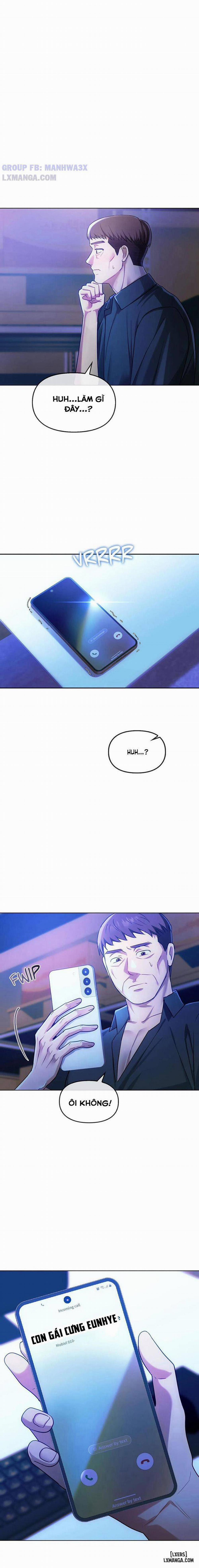 Cưỡng không nổi cô ơi 44 trang 8