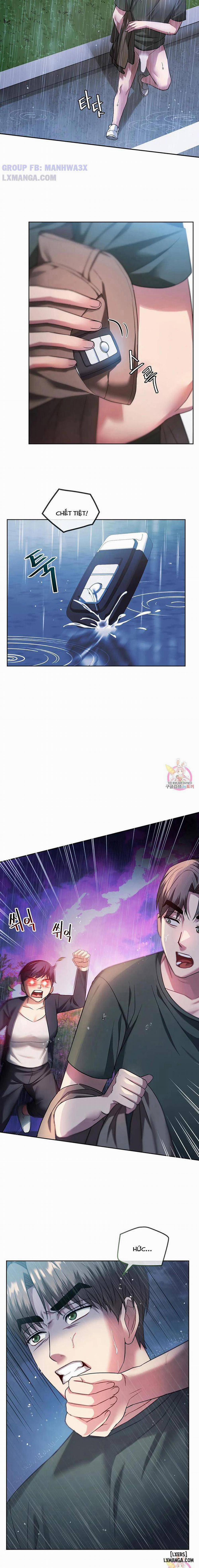 Cưỡng không nổi cô ơi 9 trang 16