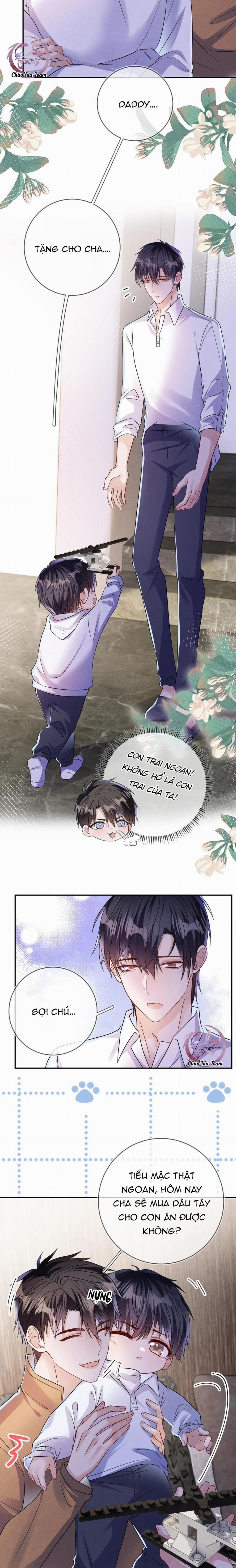 Cường Liệt Công Kích 106 trang 11