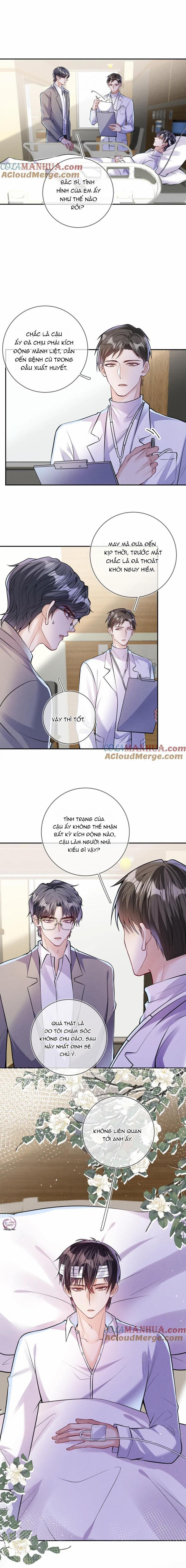 Cường Liệt Công Kích 109 trang 1