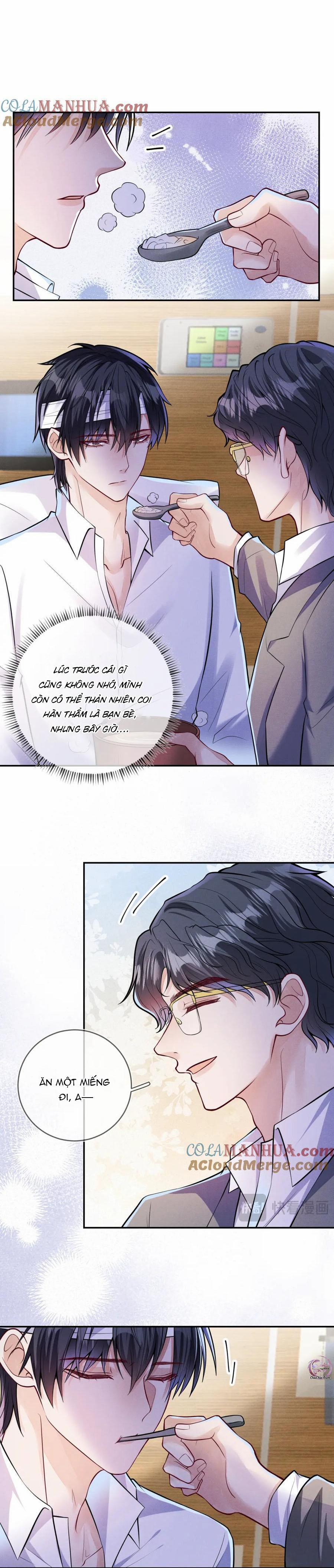 Cường Liệt Công Kích 109 trang 7