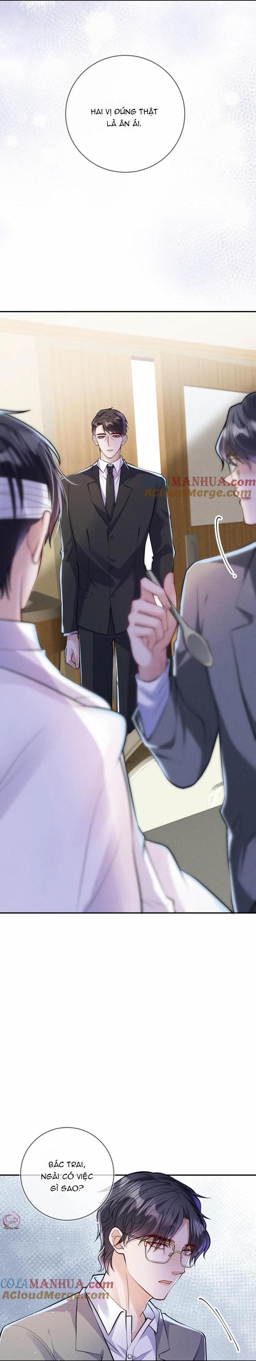 Cường Liệt Công Kích 109 trang 8