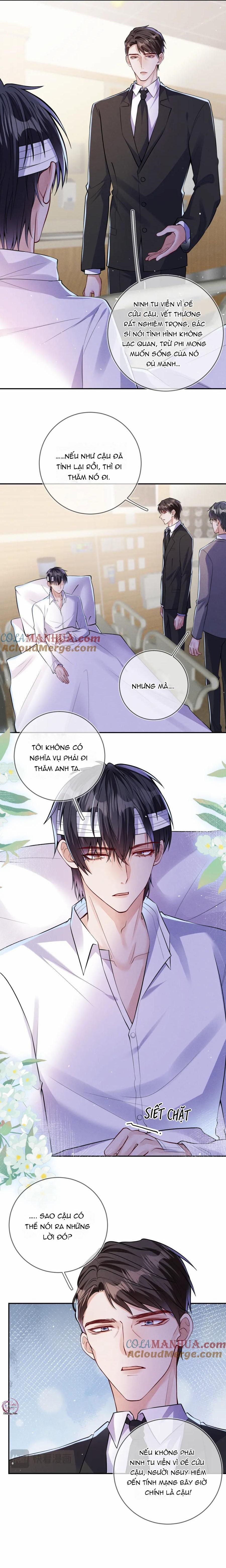 Cường Liệt Công Kích 109 trang 9