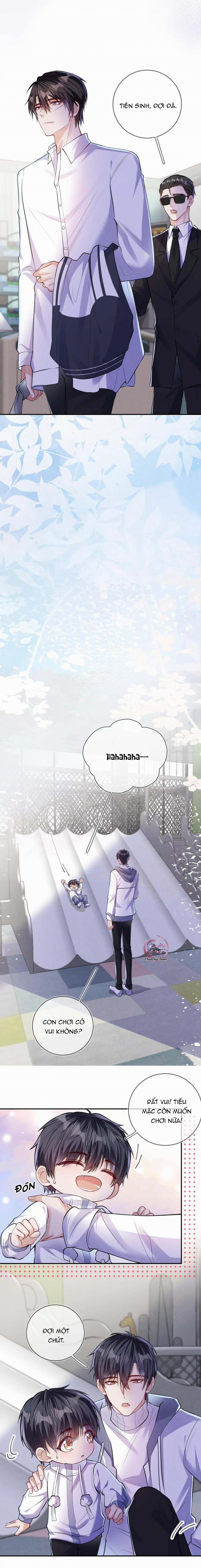 Cường Liệt Công Kích 111 trang 1