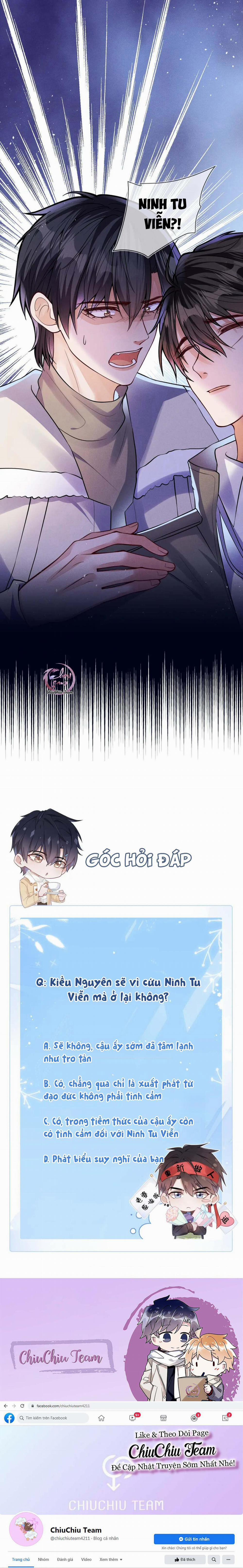 Cường Liệt Công Kích 111 trang 10