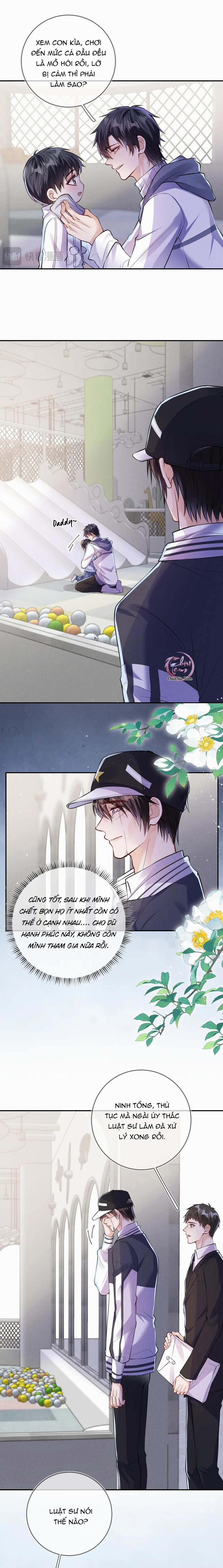 Cường Liệt Công Kích 111 trang 2