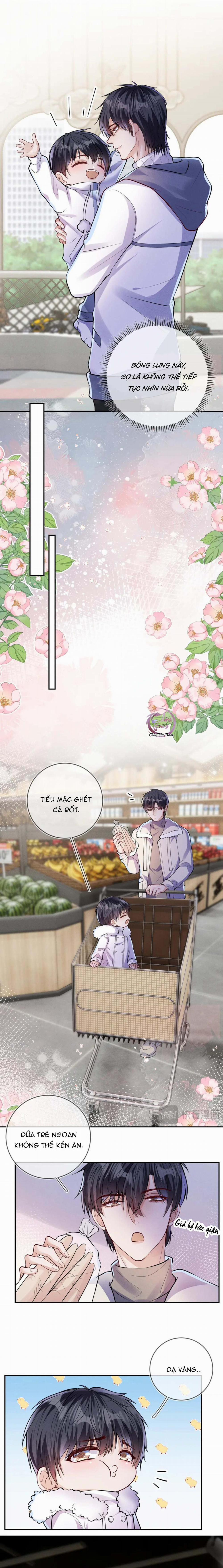 Cường Liệt Công Kích 111 trang 4