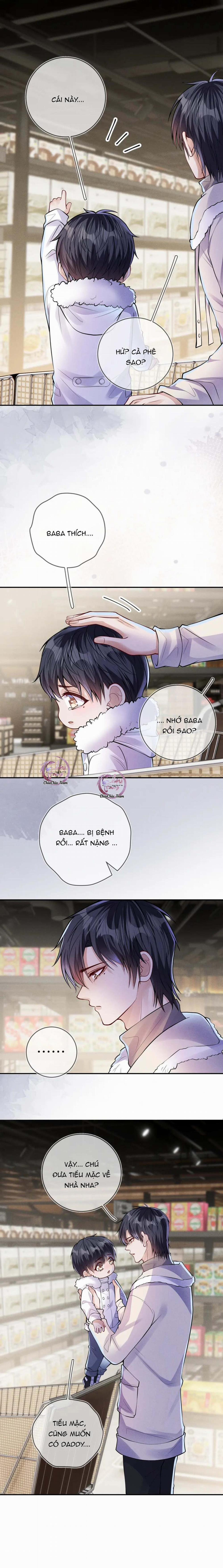Cường Liệt Công Kích 111 trang 5