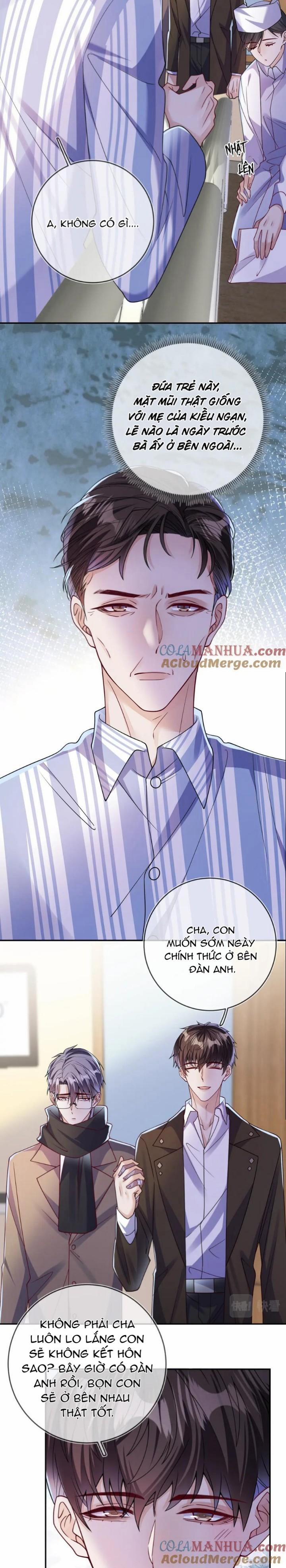 Cường Liệt Công Kích 95 trang 12