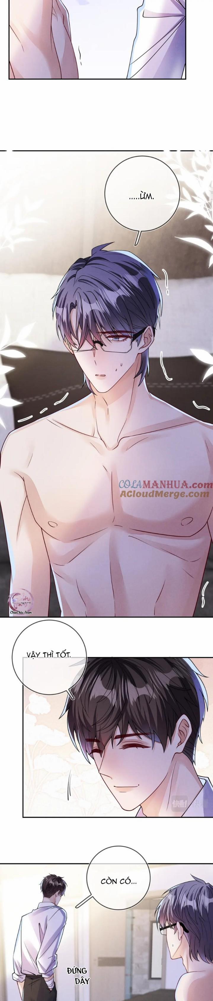 Cường Liệt Công Kích 95 trang 3