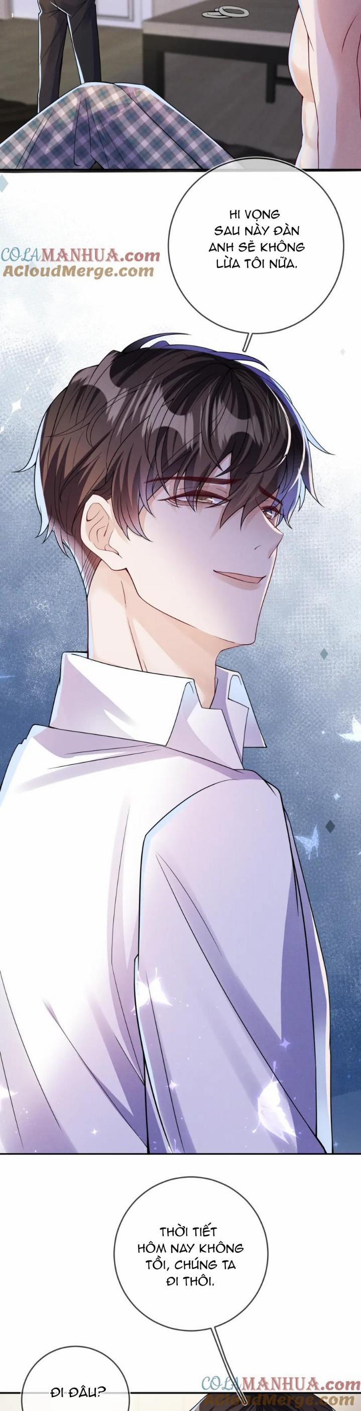 Cường Liệt Công Kích 95 trang 4