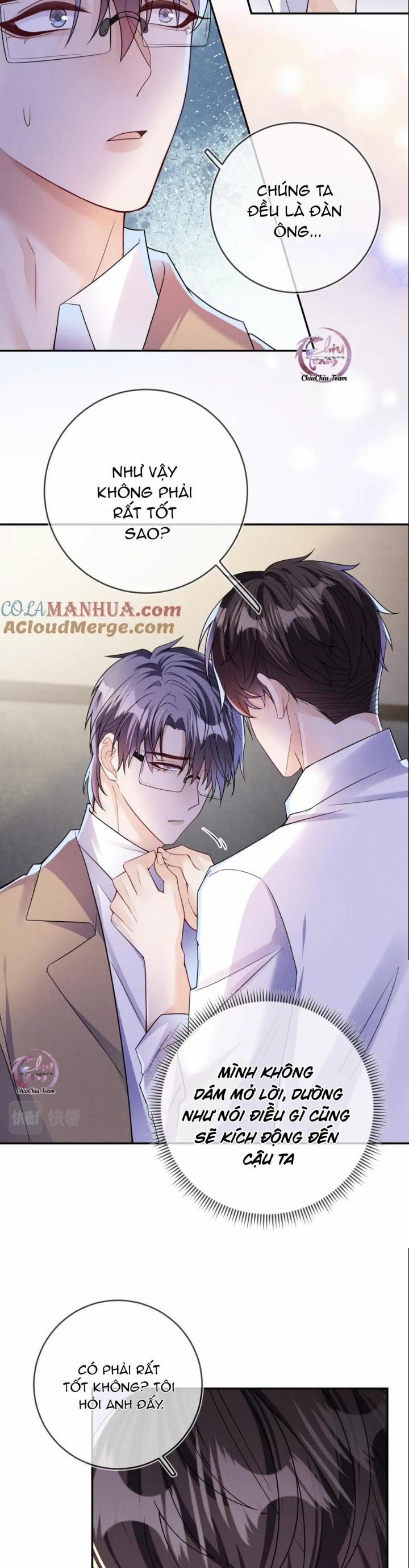 Cường Liệt Công Kích 95 trang 7