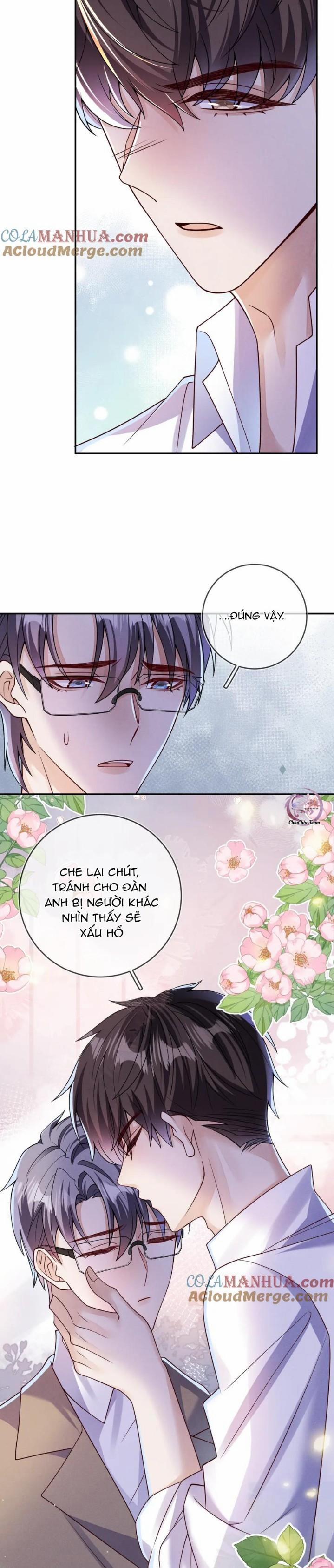 Cường Liệt Công Kích 95 trang 8