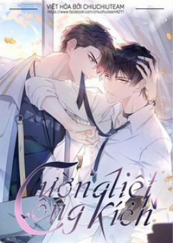 Đọc truyện tranh Cường Liệt Công Kích