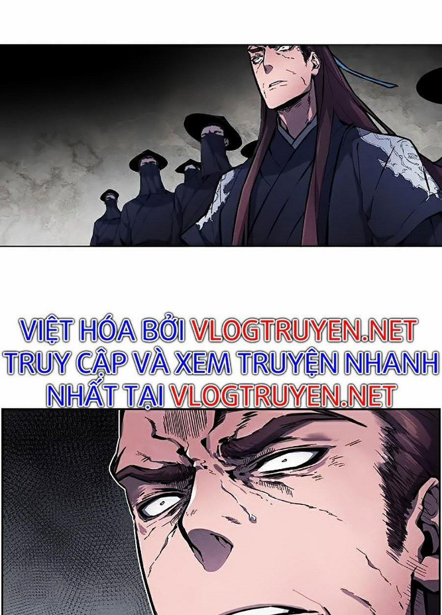 Cuồng Ma Hồi Quy 1 trang 21