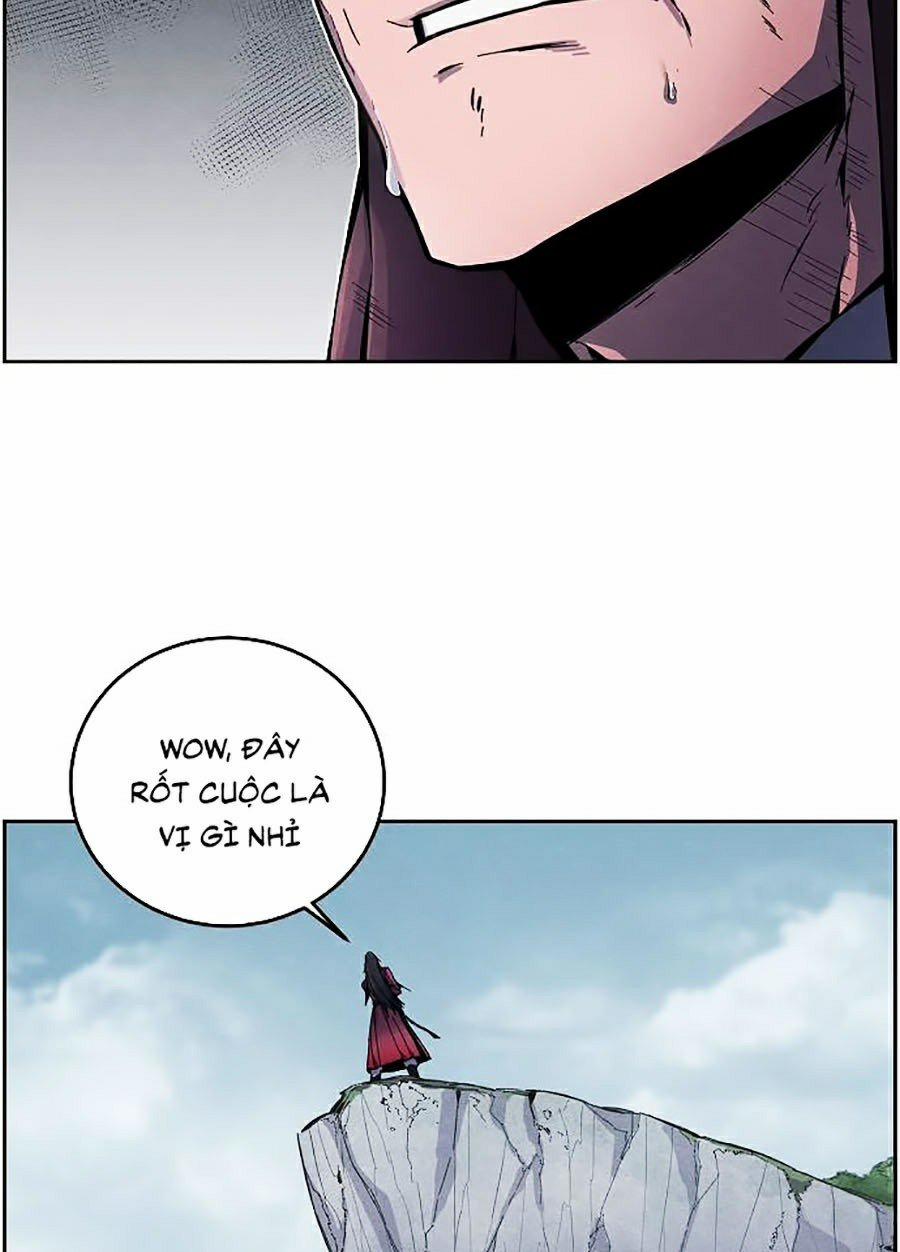 Cuồng Ma Hồi Quy 1 trang 22