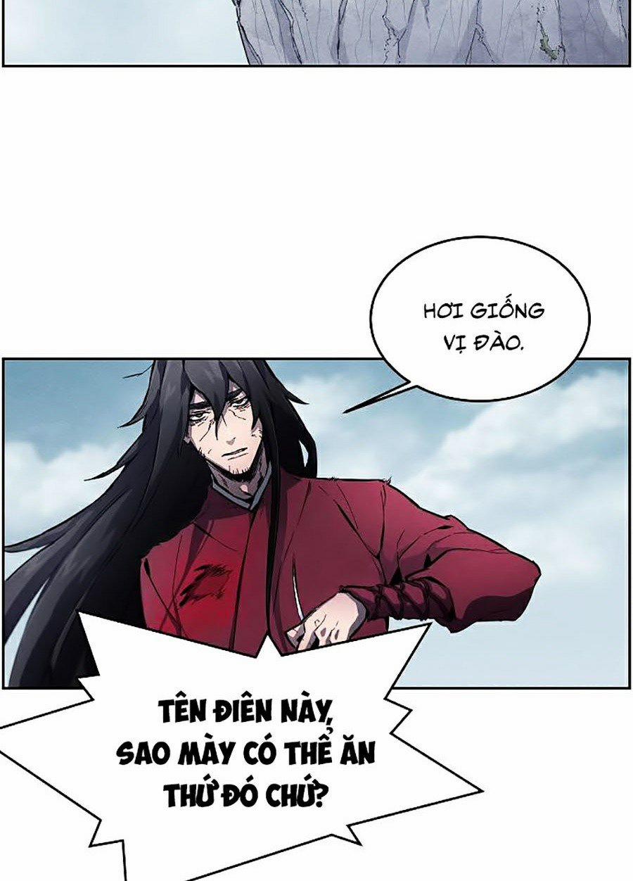Cuồng Ma Hồi Quy 1 trang 23