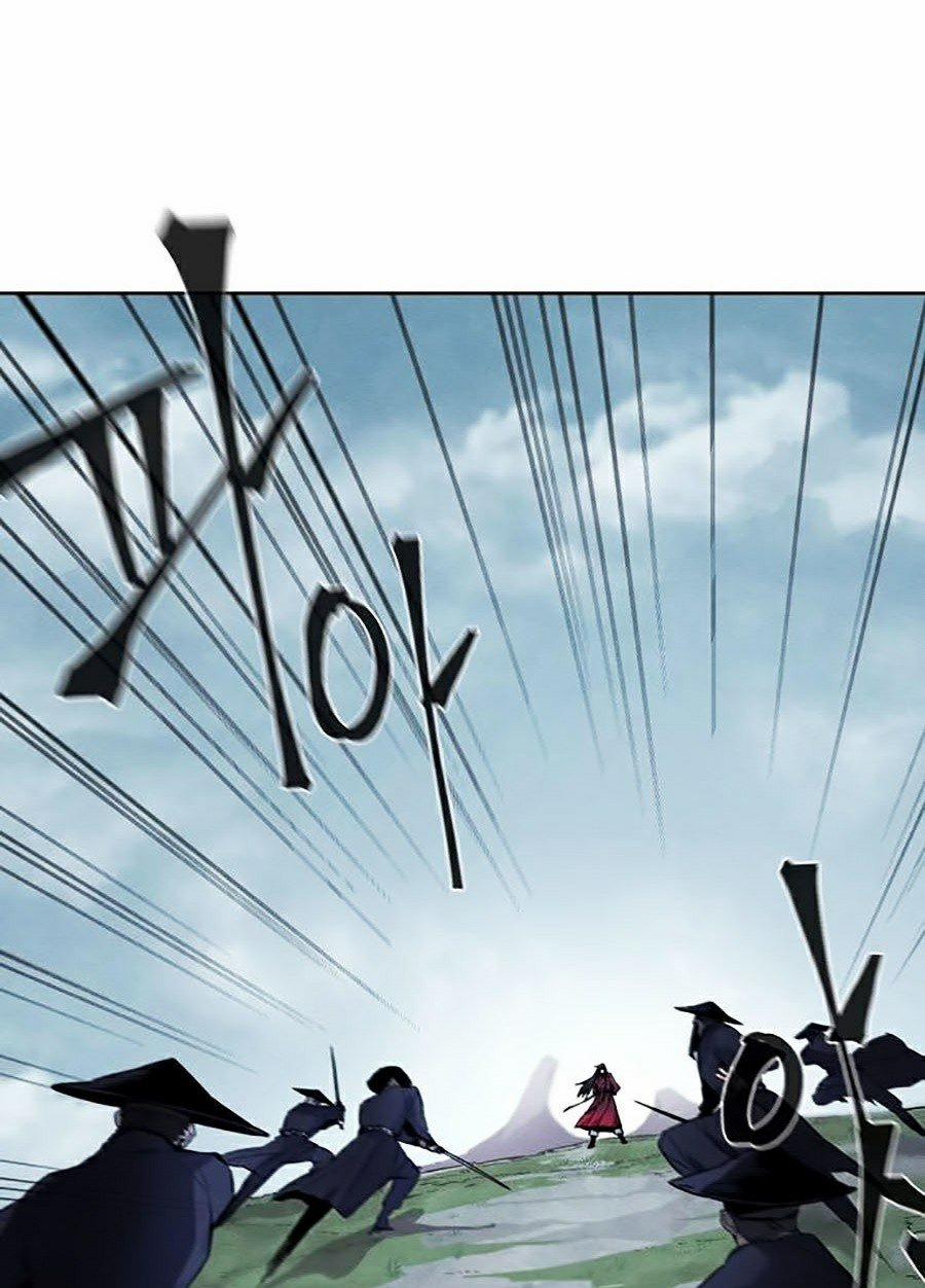 Cuồng Ma Hồi Quy 1 trang 28