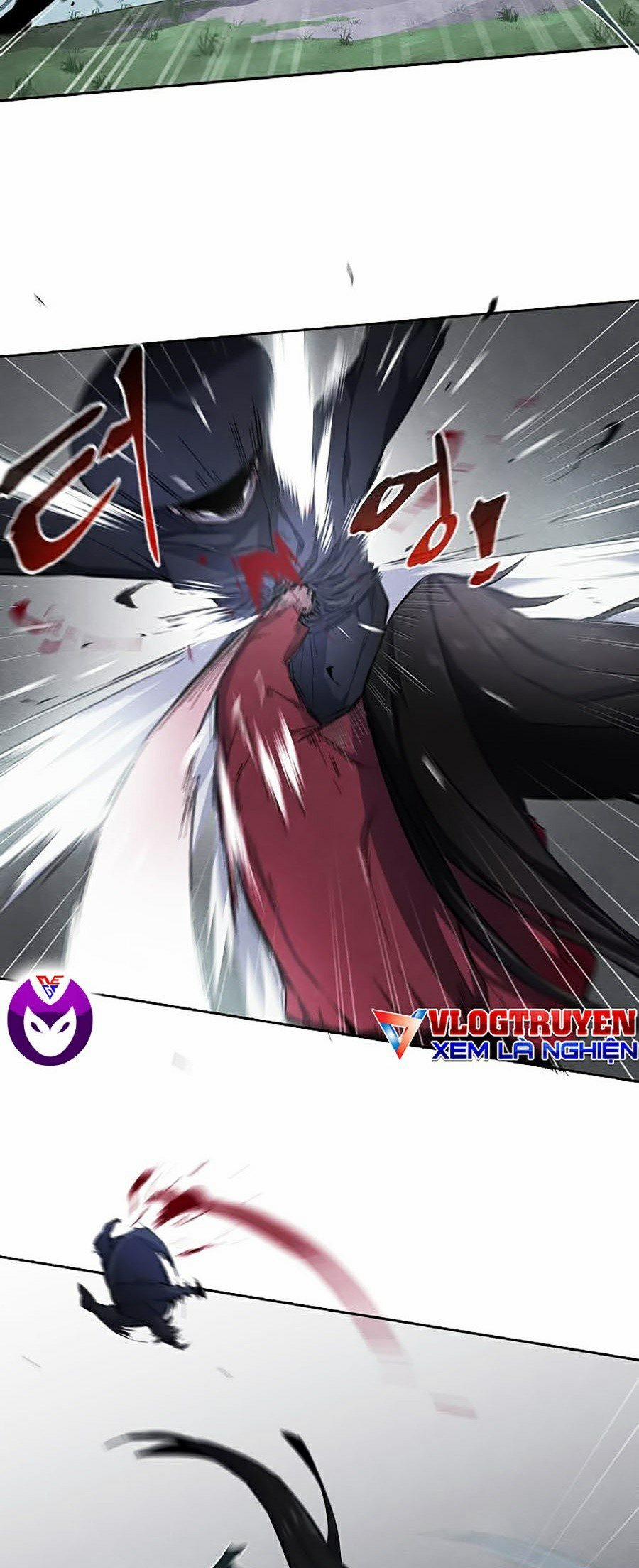 Cuồng Ma Hồi Quy 1 trang 32