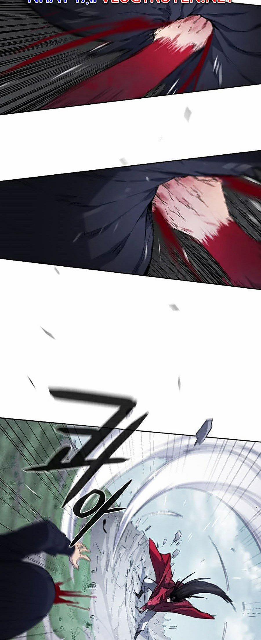 Cuồng Ma Hồi Quy 1 trang 36