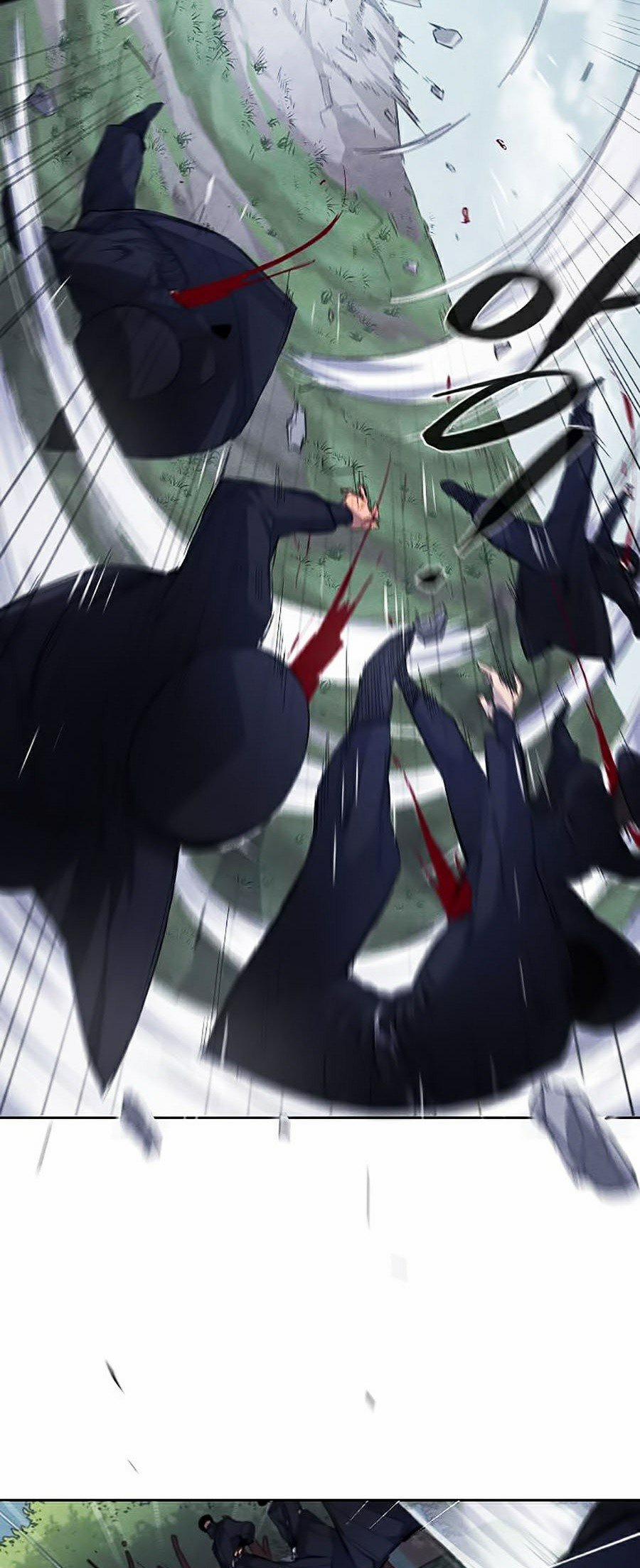 Cuồng Ma Hồi Quy 1 trang 37