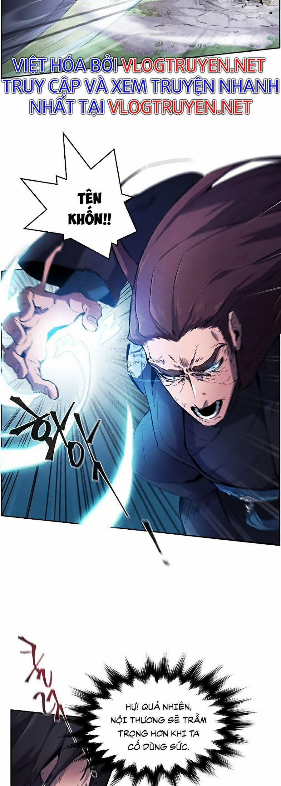 Cuồng Ma Hồi Quy 1 trang 44