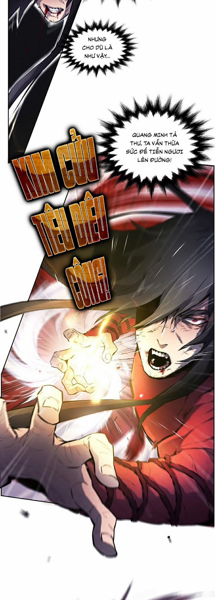 Cuồng Ma Hồi Quy 1 trang 45