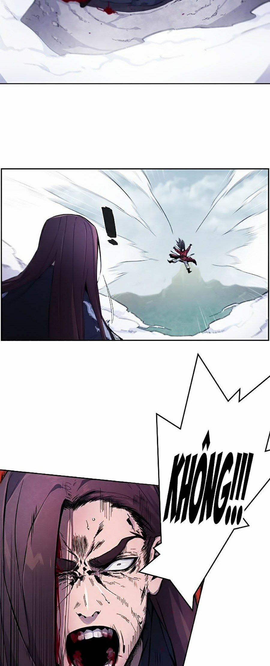 Cuồng Ma Hồi Quy 1 trang 52