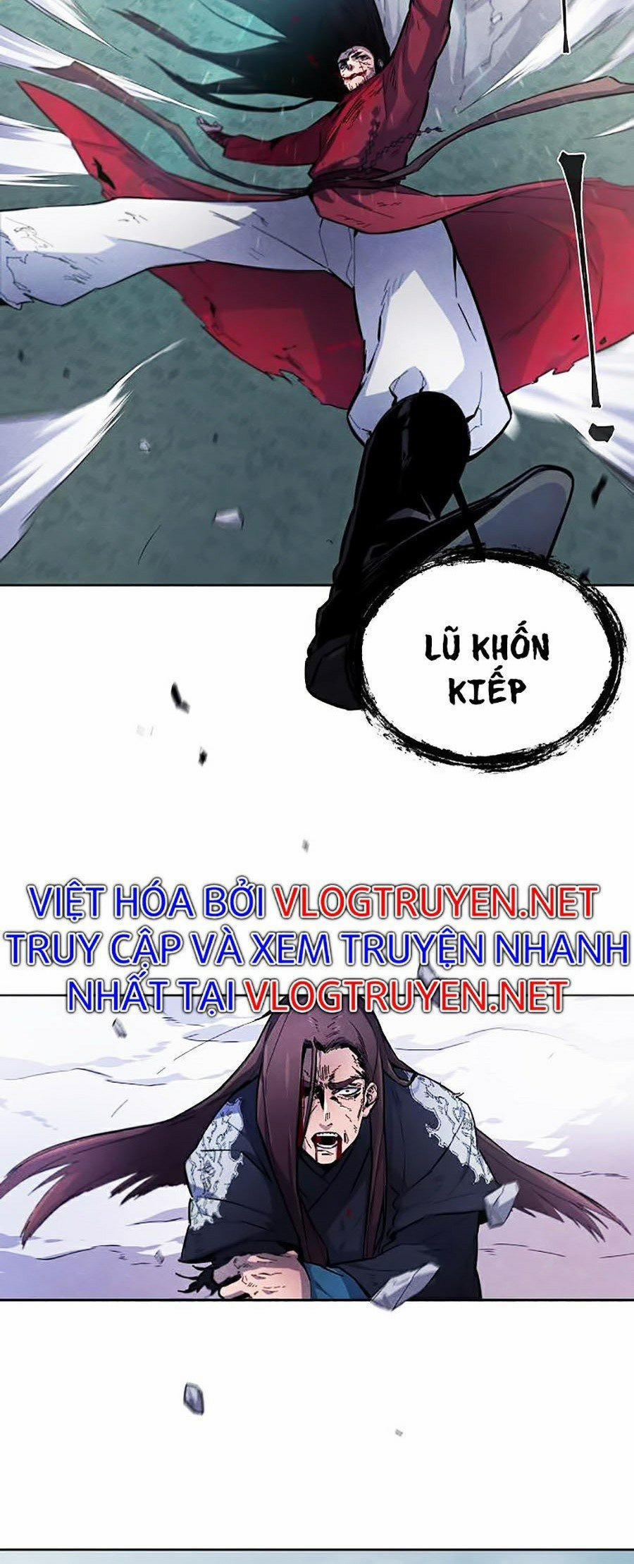 Cuồng Ma Hồi Quy 1 trang 54