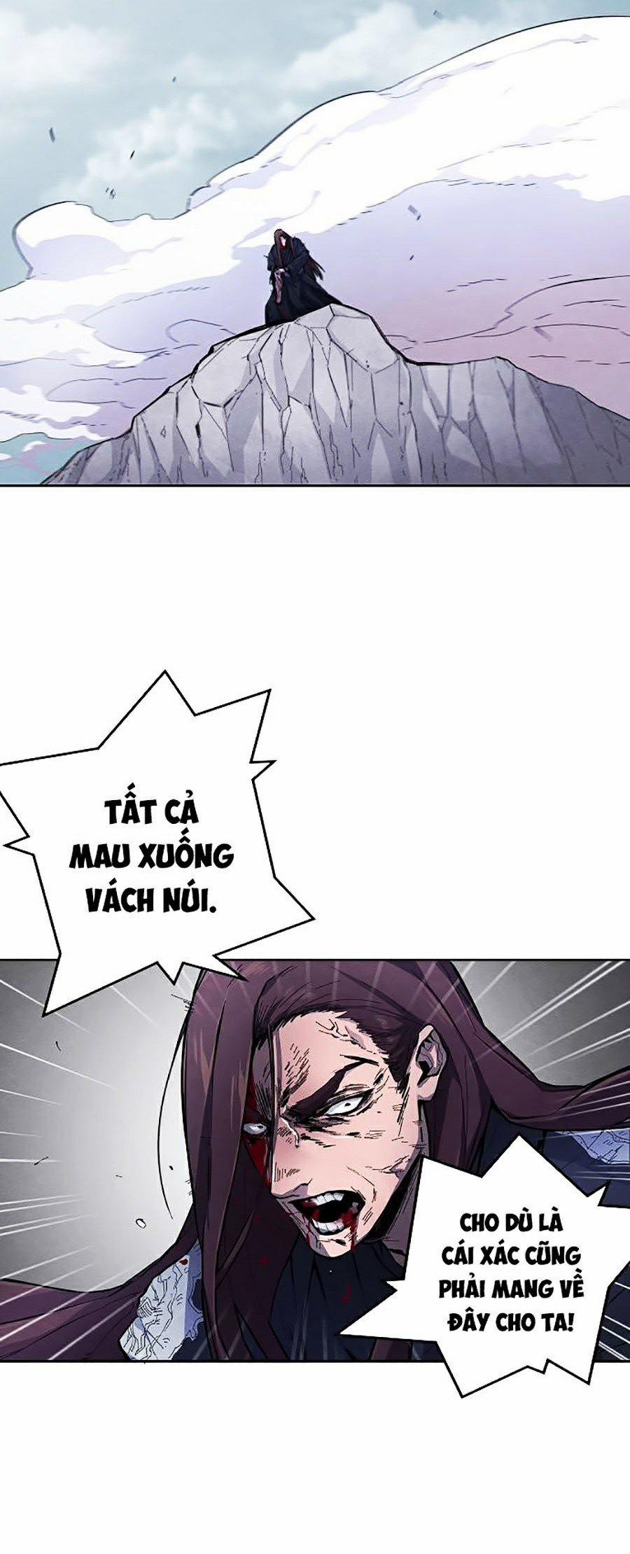 Cuồng Ma Hồi Quy 1 trang 55