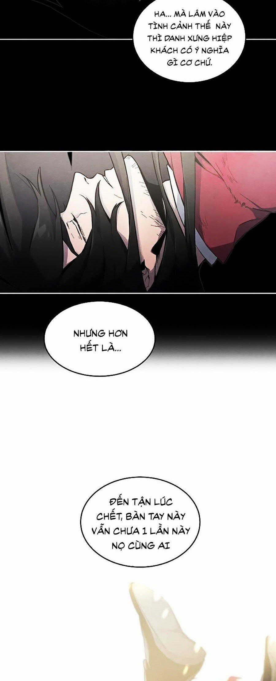 Cuồng Ma Hồi Quy 1 trang 58