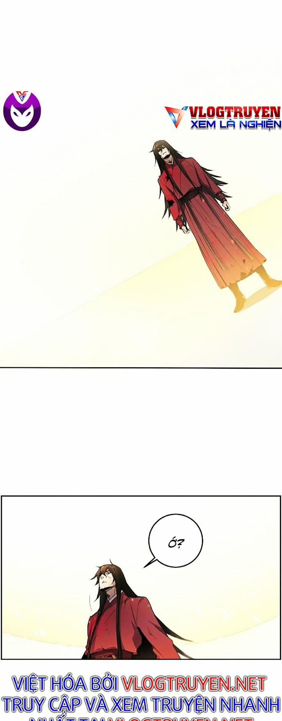 Cuồng Ma Hồi Quy 1 trang 60