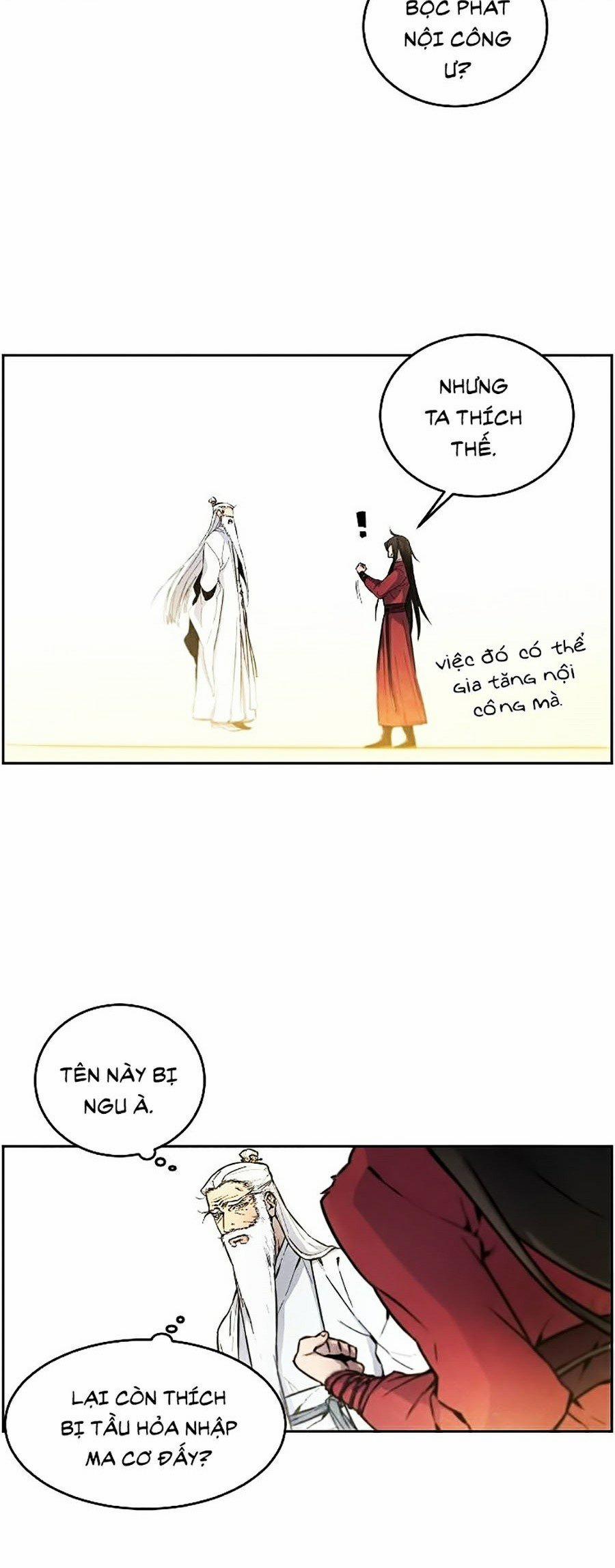 Cuồng Ma Hồi Quy 1 trang 65