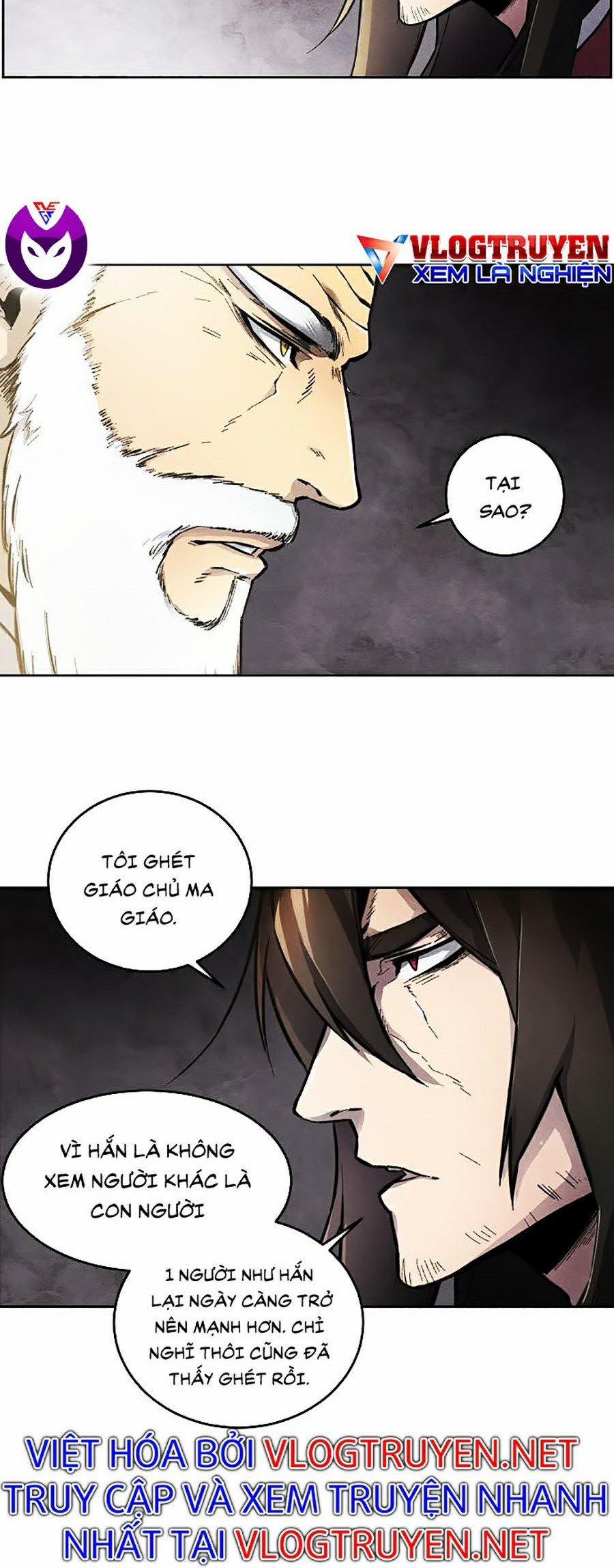 Cuồng Ma Hồi Quy 1 trang 69