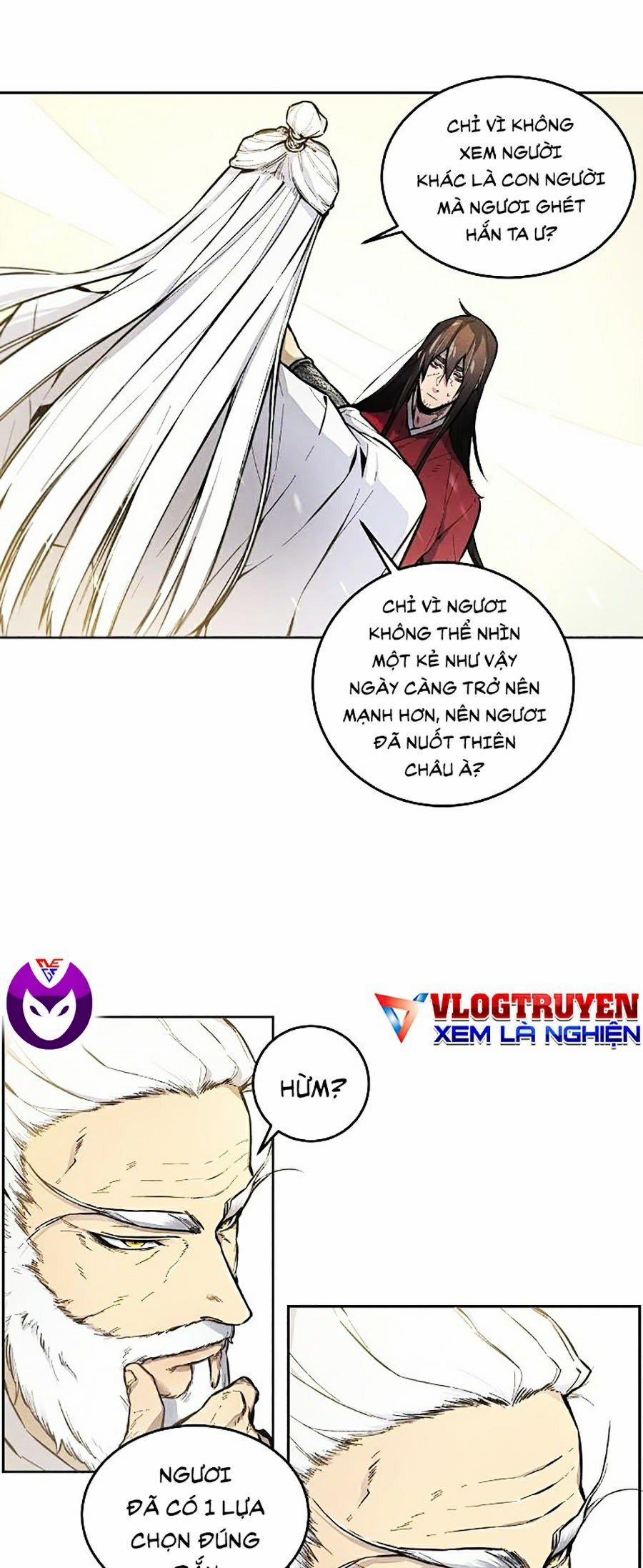 Cuồng Ma Hồi Quy 1 trang 70