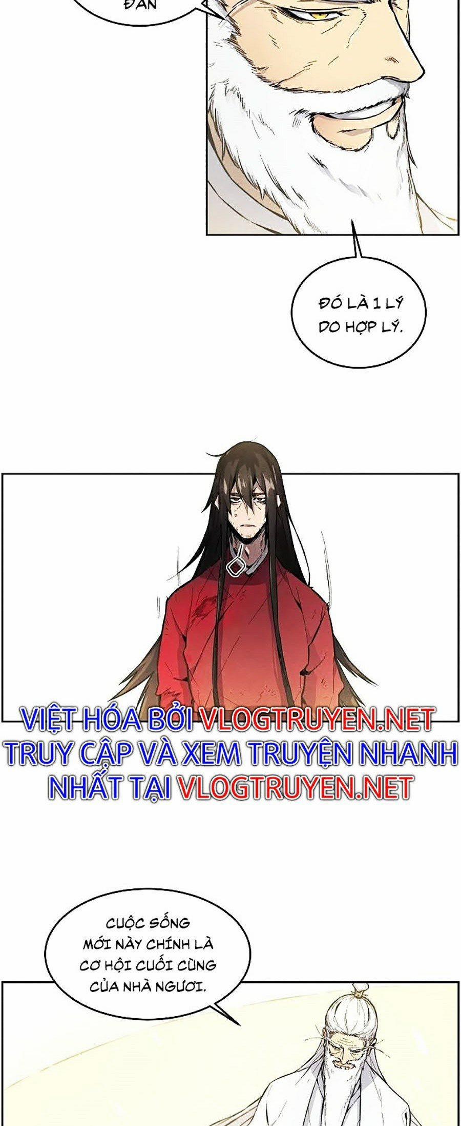 Cuồng Ma Hồi Quy 1 trang 71