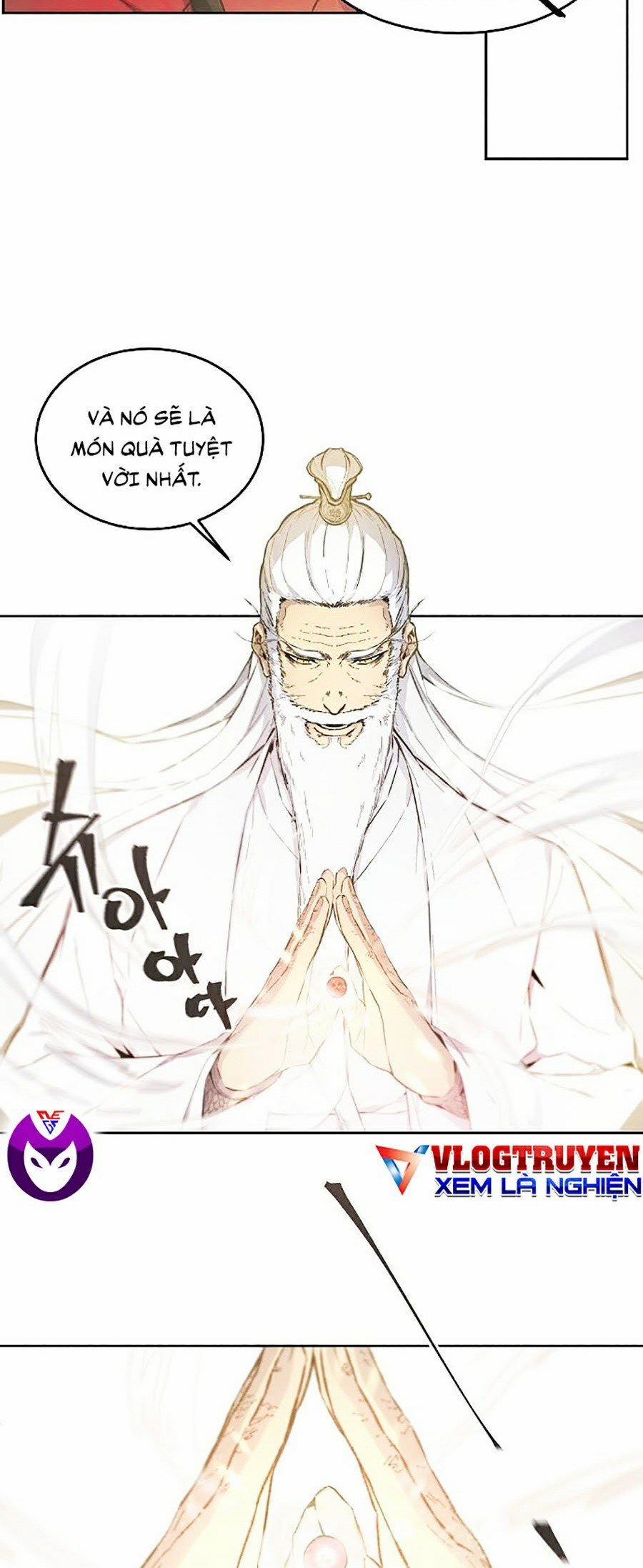 Cuồng Ma Hồi Quy 1 trang 73