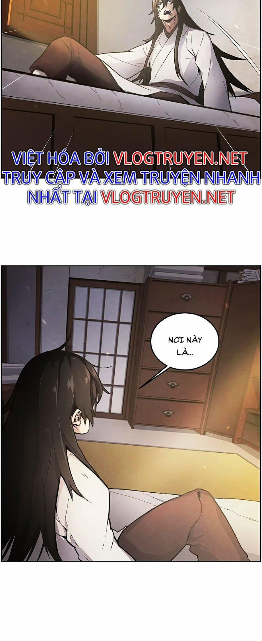 Cuồng Ma Hồi Quy 1 trang 77