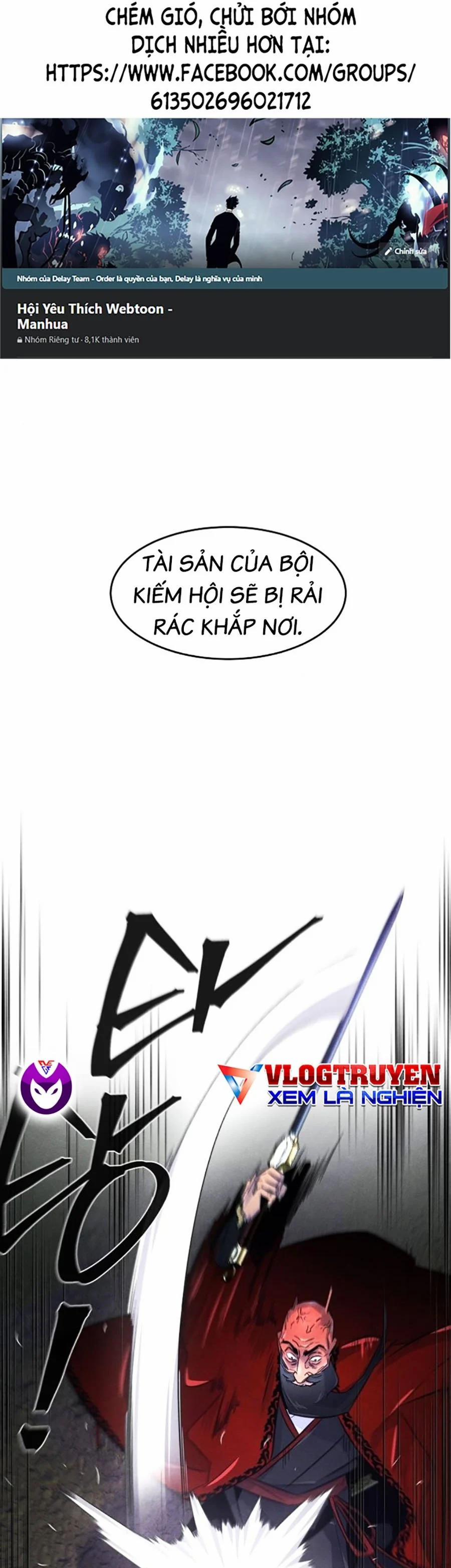 Cuồng Ma Hồi Quy 100 trang 0