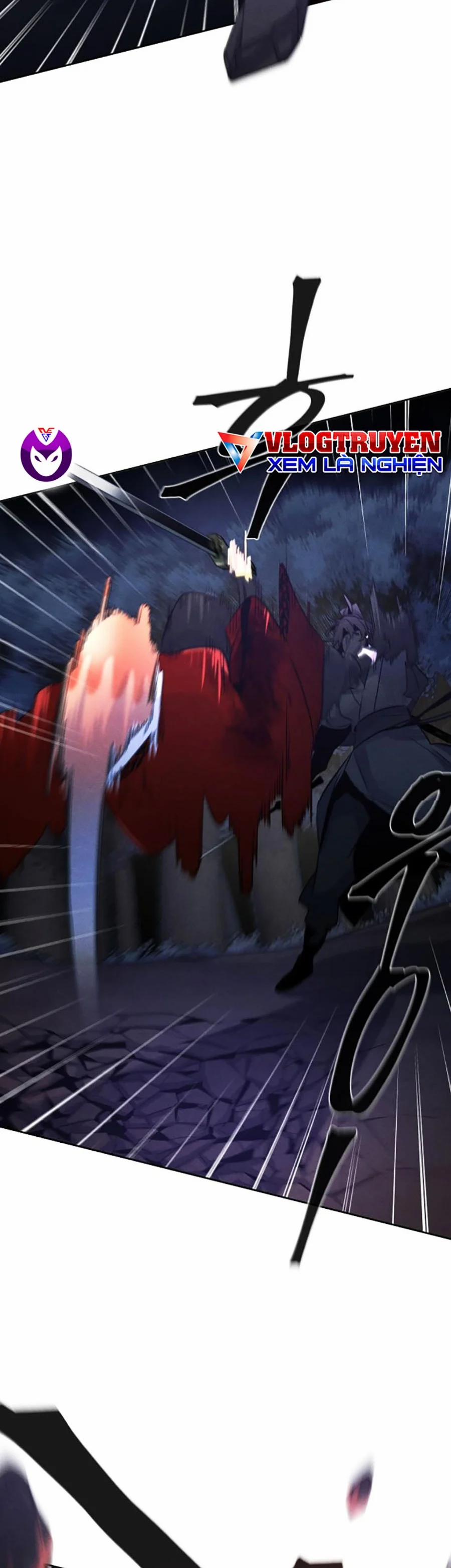 Cuồng Ma Hồi Quy 100 trang 13