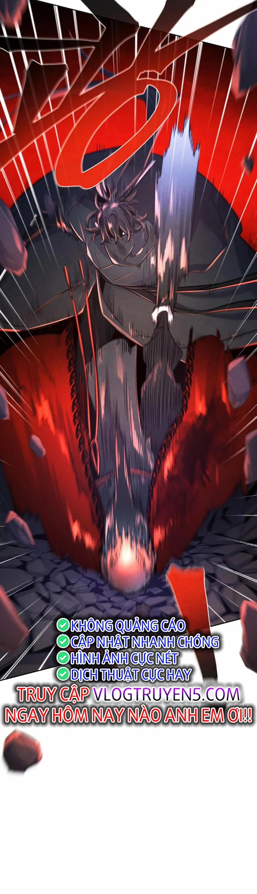 Cuồng Ma Hồi Quy 100 trang 14