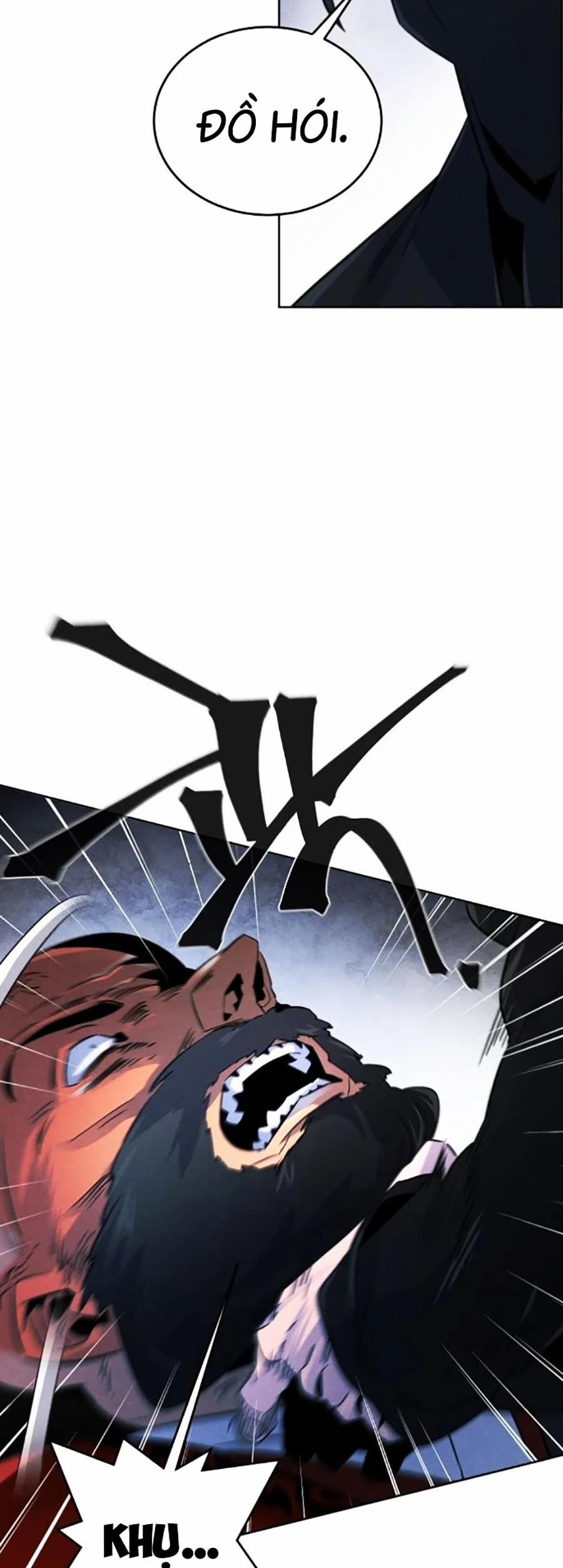 Cuồng Ma Hồi Quy 100 trang 18