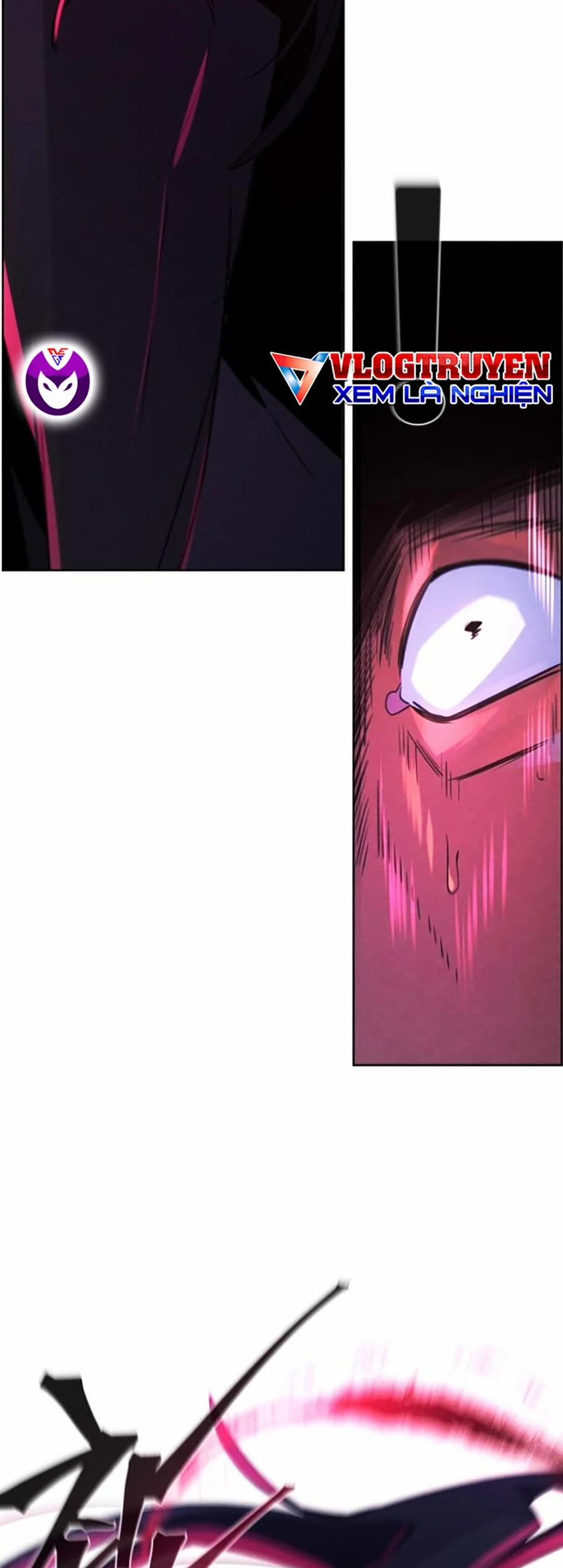 Cuồng Ma Hồi Quy 100 trang 22