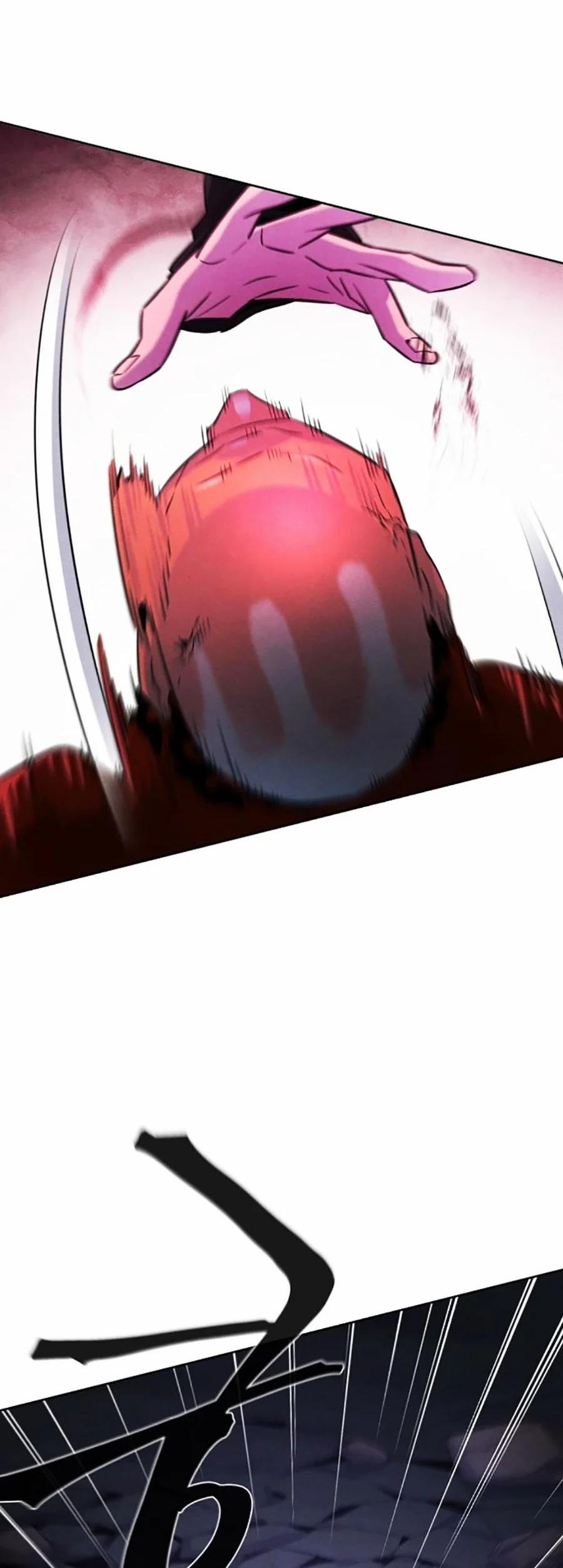 Cuồng Ma Hồi Quy 100 trang 25