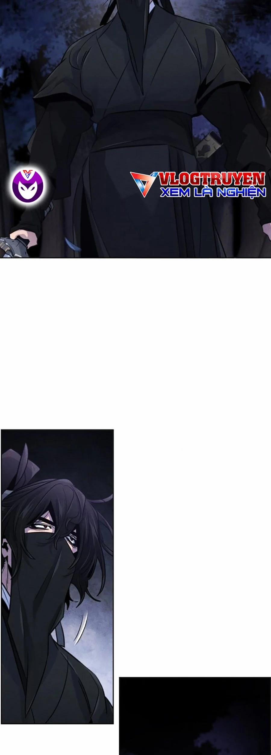 Cuồng Ma Hồi Quy 100 trang 27