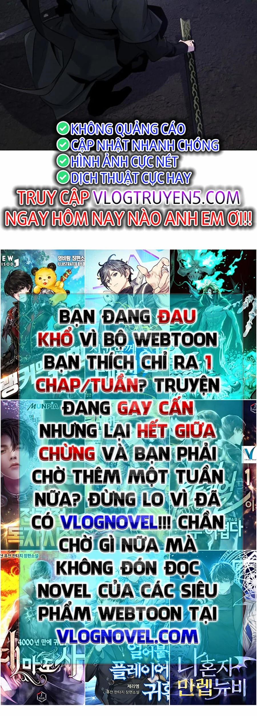 Cuồng Ma Hồi Quy 100 trang 29
