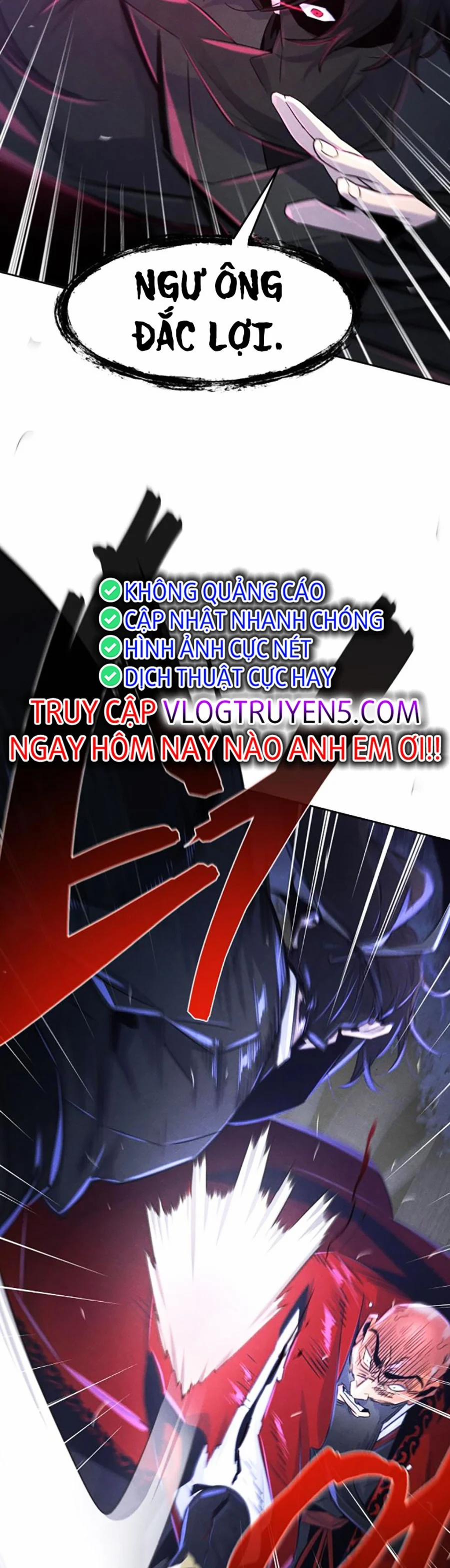 Cuồng Ma Hồi Quy 100 trang 3