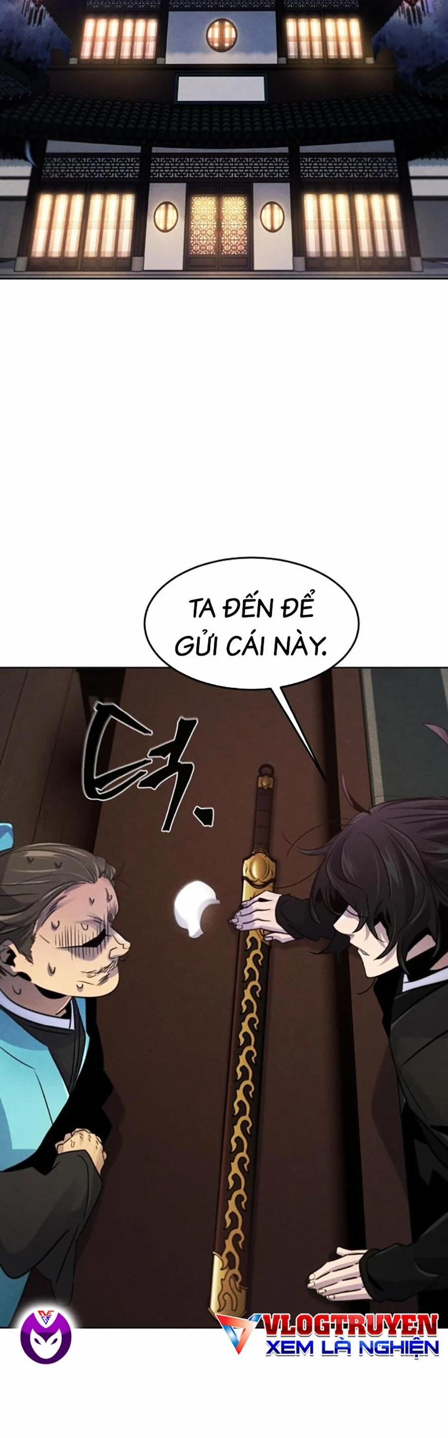 Cuồng Ma Hồi Quy 100 trang 34