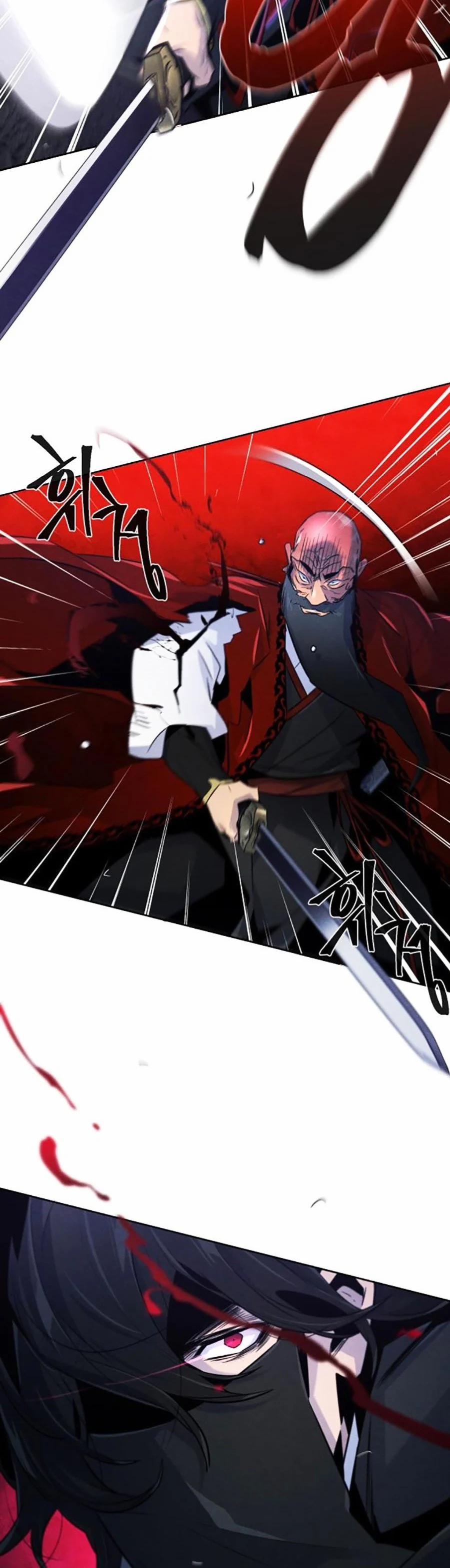 Cuồng Ma Hồi Quy 100 trang 4