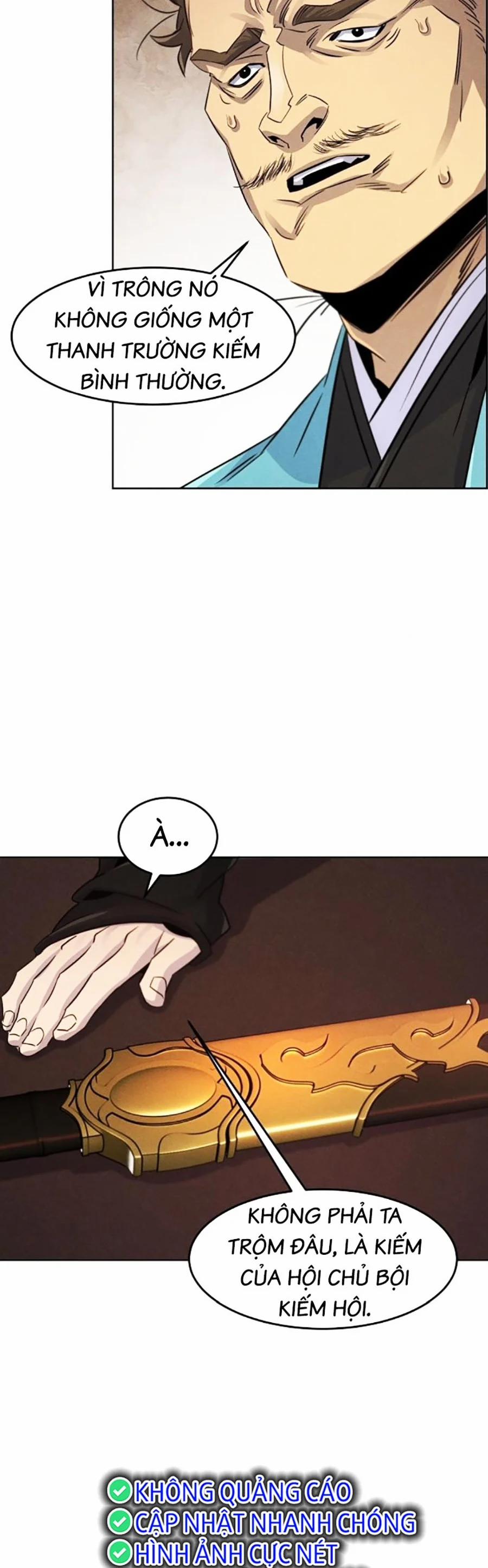 Cuồng Ma Hồi Quy 100 trang 40